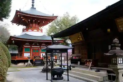 慈尊院のその他建物