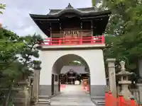 荒井神社(兵庫県)
