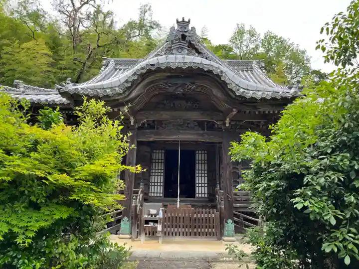 粉河寺(和歌山県)