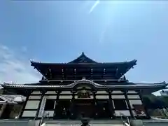 高野山東京別院(東京都)