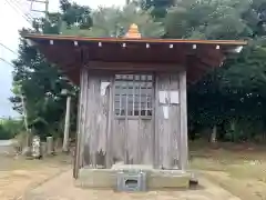 八坂神社(千葉県)