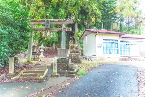駒形神社(宮城県)