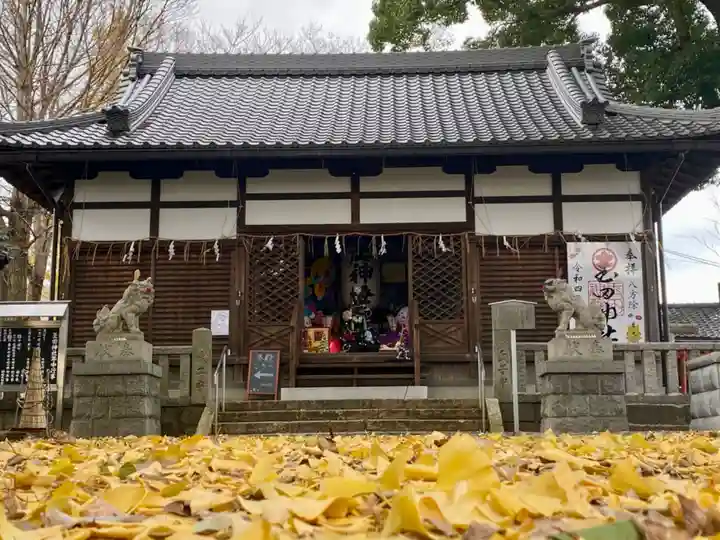 玉田神社(京都府)