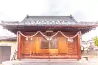 八坂神社(山形県)