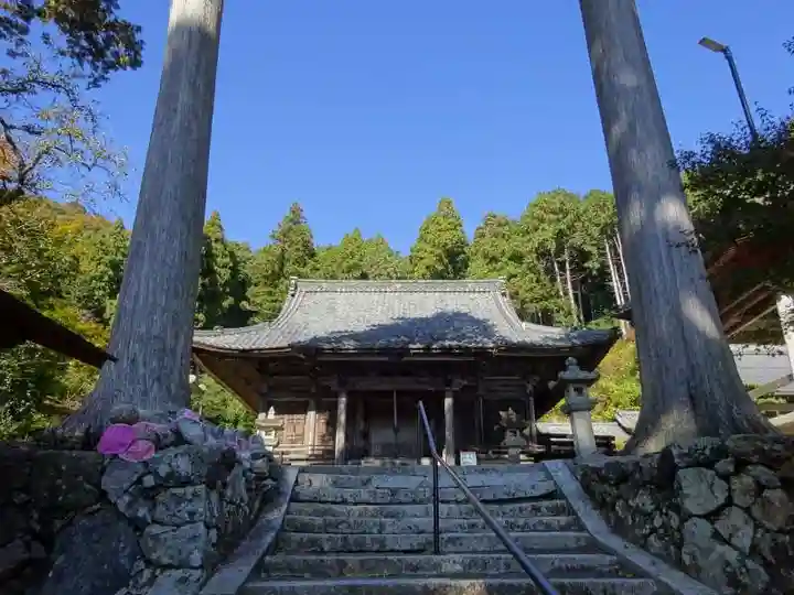 観音寺(滋賀県)