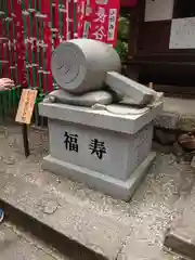 長谷寺の建物その他