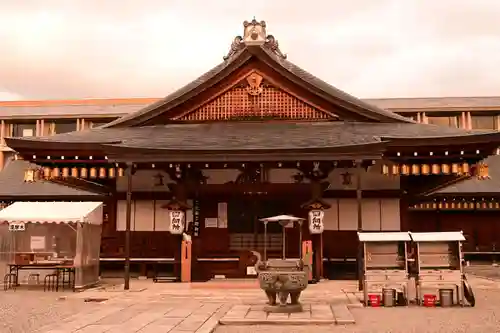 東寺（教王護国寺）(京都府)