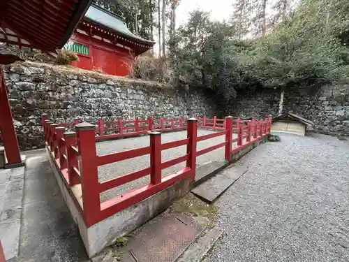 一之宮貫前神社(群馬県)
