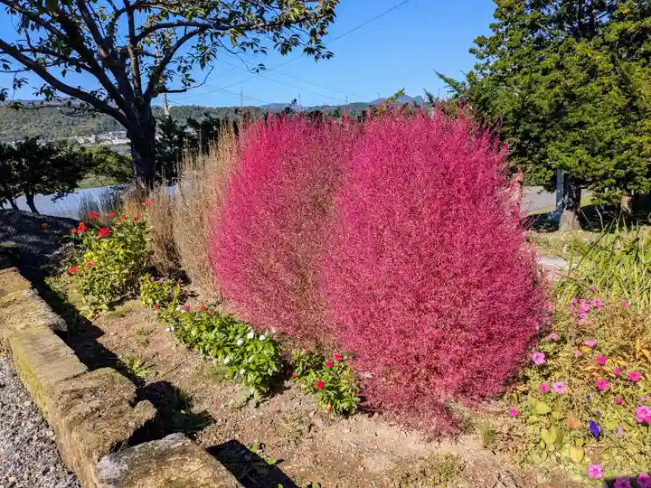 仁木神社(北海道)