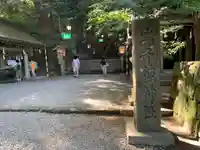 高千穂神社のその他建物