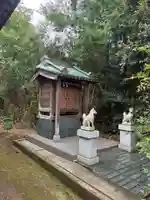 八幡神社(千葉県)