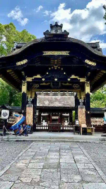 豊国神社(京都府)