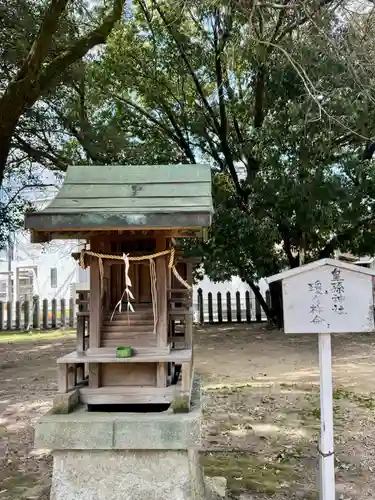 泊神社(兵庫県)