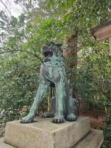 金剱宮(石川県)