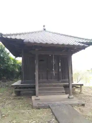 甘露山　珊瑚寺のその他建物