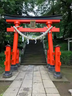 八幡神社(東京都)