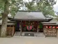 明王院(満願寺別院)の本殿・本堂