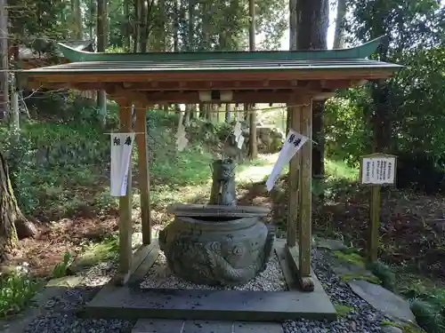 須山浅間神社(静岡県)