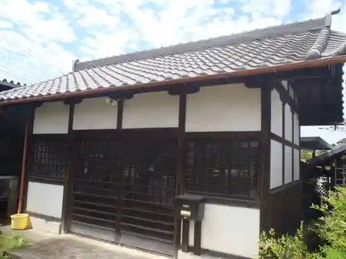 長松寺(愛知県)