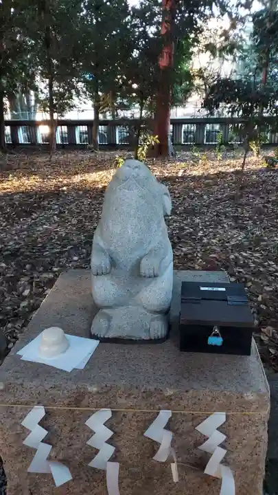甲斐國一宮 浅間神社(山梨県)