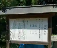 治田神社(奈良県)