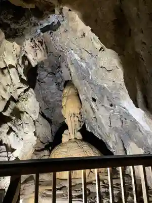 出流山満願寺奥之院(栃木県)