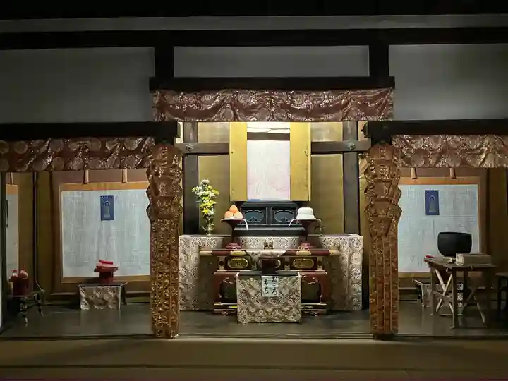 石山寺(滋賀県)