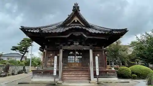 龍覚寺(山形県)