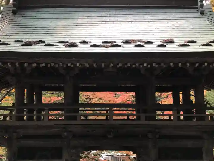 大窪寺のその他建物