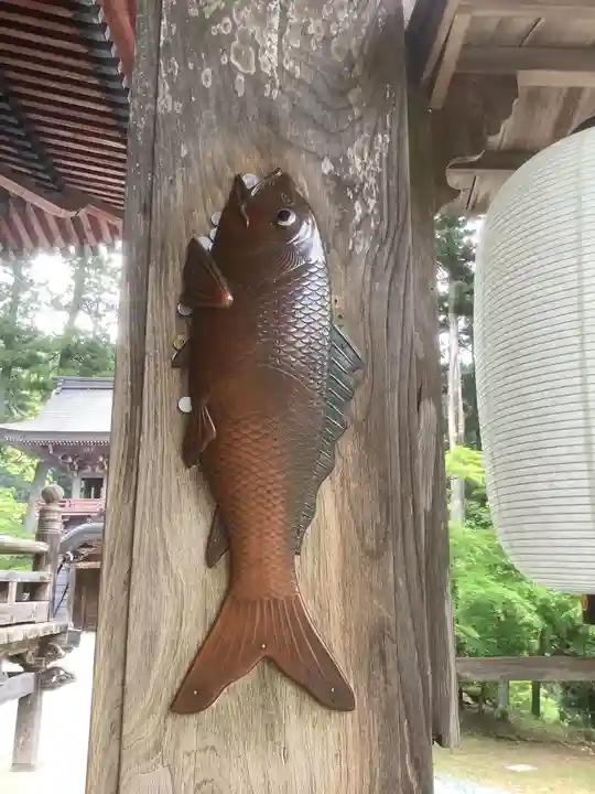 華厳寺のその他建物