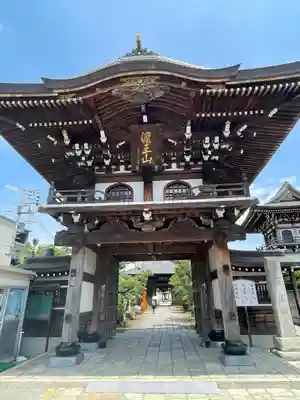 萬満寺(千葉県)