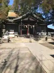 八阪神社(大阪府)