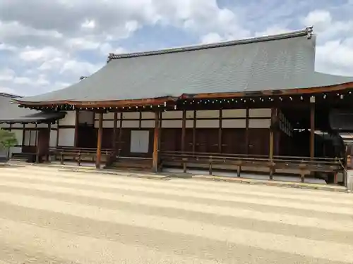 聖護院門跡(京都府)