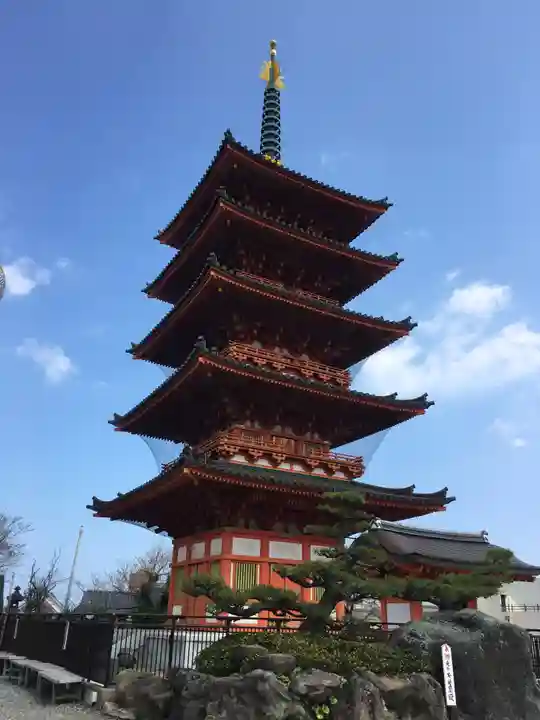 飯沼山 圓福寺のその他建物