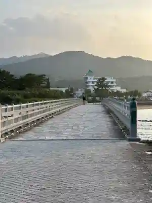 青島神社（青島神宮）(宮崎県)