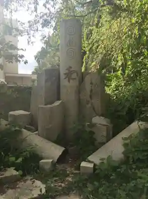 青葉神社のその他建物