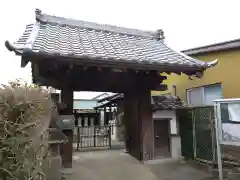 永福寺(愛知県)