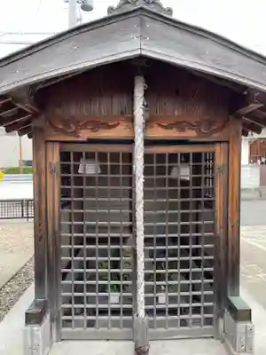 石原松尾神社(京都府)