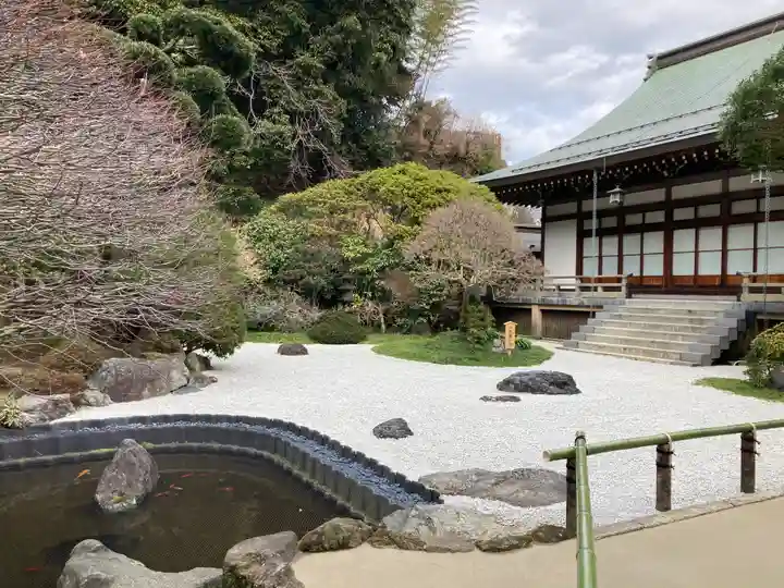 報国寺(神奈川県)