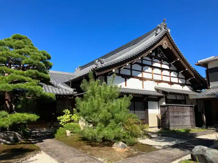 徳林院(岐阜県)