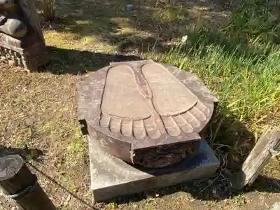 安國論寺（安国論寺）のその他建物