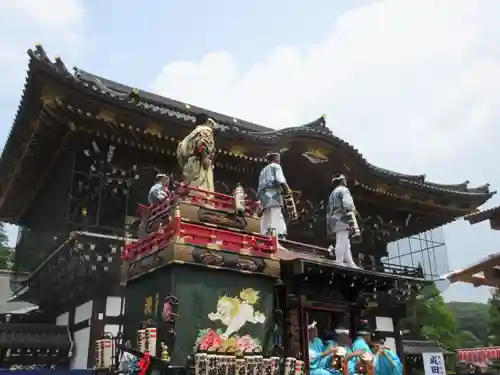 成田山新勝寺(千葉県)
