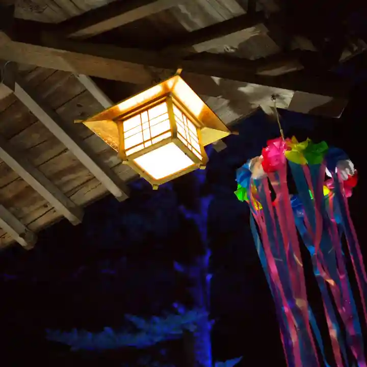 滑川神社 - 仕事と子どもの守り神のその他建物