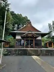 榛名神社(東京都)