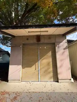 鹿島神社(栃木県)