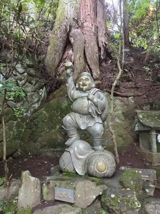 榛名神社(群馬県)