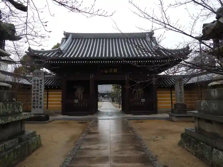 金倉寺(香川県)