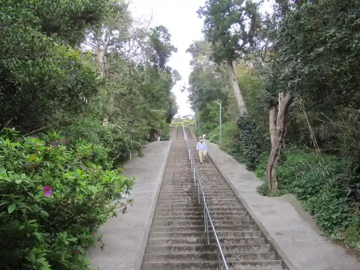 洲崎神社のその他建物