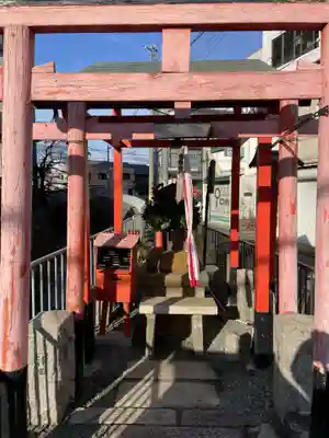 吉川大明神(京都府)