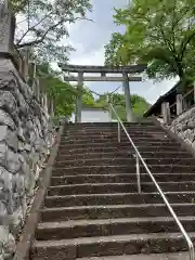 賀茂別雷神社(栃木県)